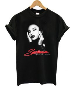 Selena Queen Of Cumbia t shirt