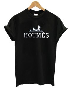 hotmes t shirt