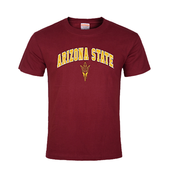 Arizona State t shirt