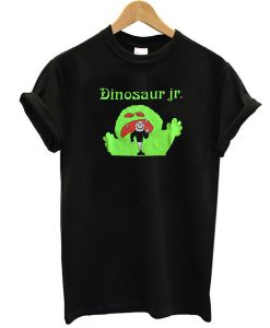 Dinosaur Jr t shirt