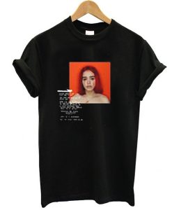 Enya Chapter 2 t shirt