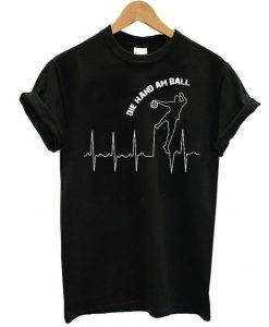 Handball Sport t shirt