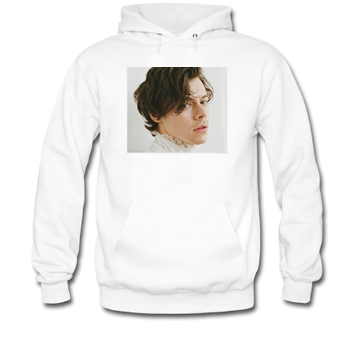 Harry Styles Album hoodie