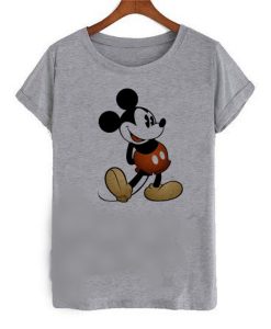 Mickey Mouse Unisex t shirt