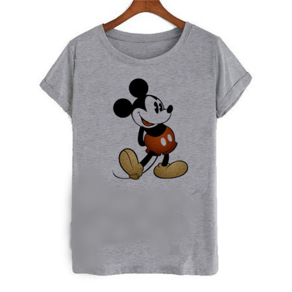 Mickey Mouse Unisex t shirt