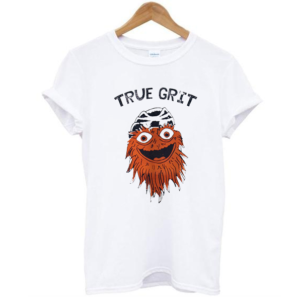 Philadelphia Flyers Gritty t shirt