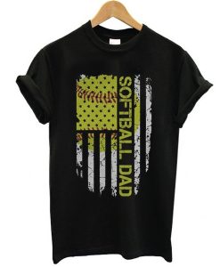 Softball t shirt