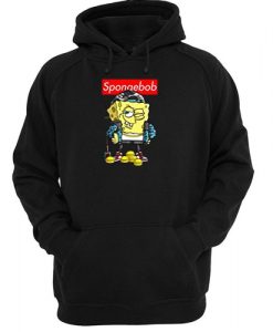 Spongebob Cool hoodie