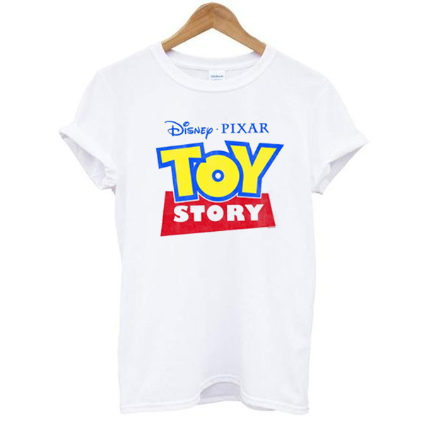 Toy Story t shirt