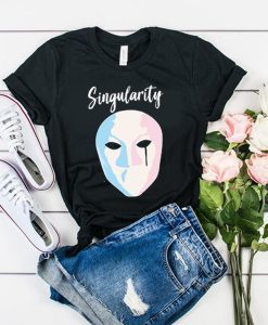 BTS Singularity t shirt