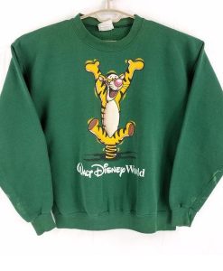 Disney winnie The Pooh sweatshirt