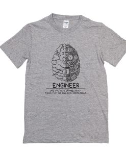 Engineer t shirt