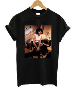 Freddie Mercury Graphic t shirt