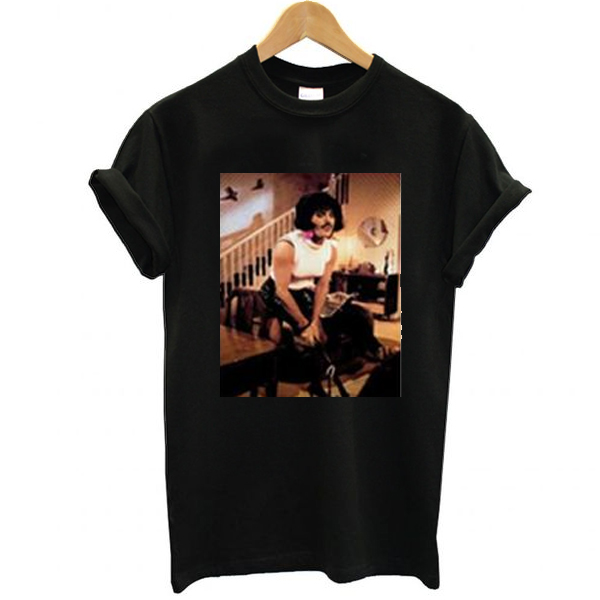 Freddie Mercury Graphic t shirt