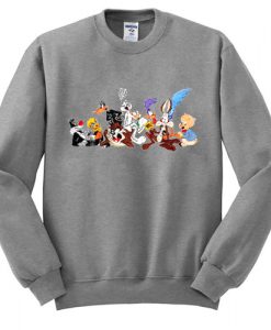 Looney Tunes sweatshirt
