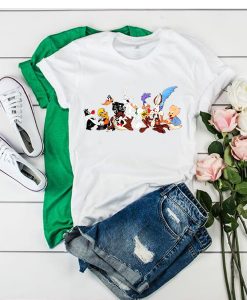 Looney Tunes tshirt