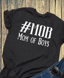 MOB t shirt