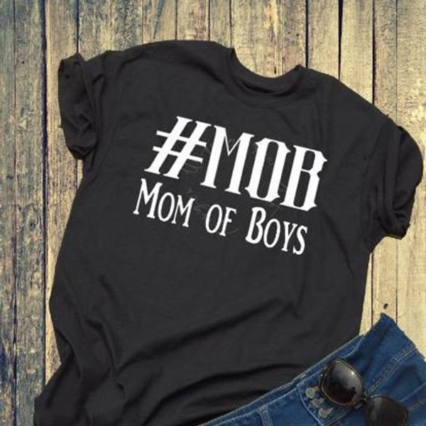 MOB t shirt