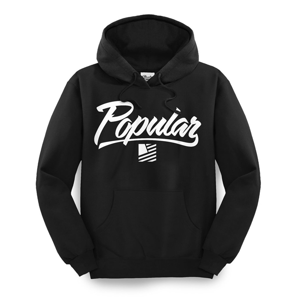 Popular hoodie