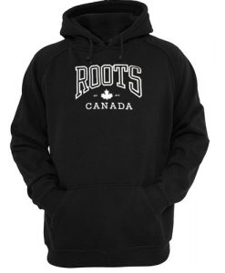 Roots Canada hoodie