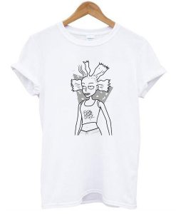 Rugrats Cynthia Doll 90’s Girl Trending t shirt