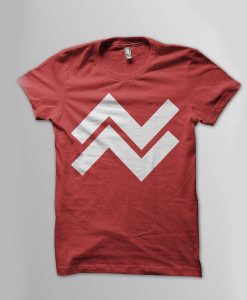 Twin Apparel t shirt