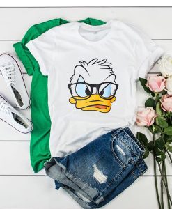 Donald Duck t shirt