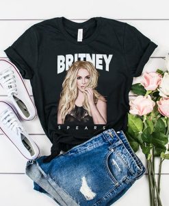 Britney Spears tshirt