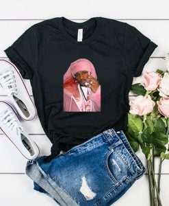 Camron Pink Phone t shirt