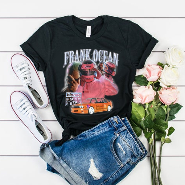 Frank Ocean tshirt