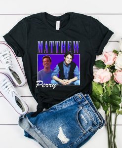 Matthew Perry t shirt