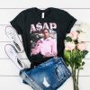 Asap Rocky Unisex tshirt