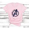 Avengers Endgame t shirt