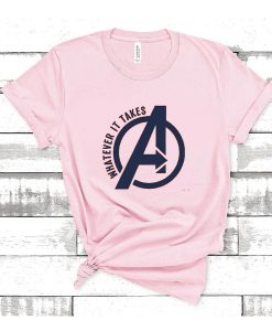 Avengers Endgame t shirt