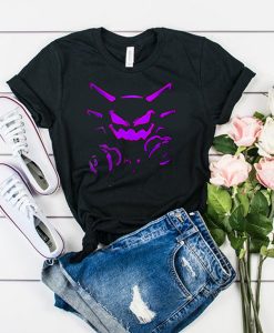 Haunter t shirt