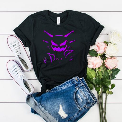 Haunter t shirt