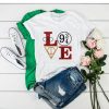 Love Cute t shirt