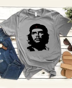 che guevara t shirt