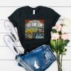 All Time Low Don't Panic t shirt