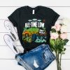 All Time Low Don't Panic tshirt