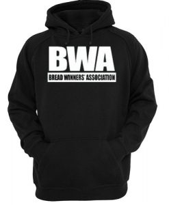 BWA hoodie