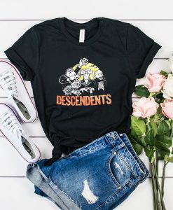 Descendents t shirt