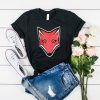 Electric Fox t shirt