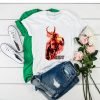 Hellboy Movie 2019 t shirt