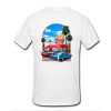 In N Out Burger t shirt