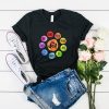 International Dot Day 2019 t shirt