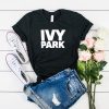 Ivy Park t shirt