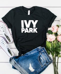 Ivy Park t shirt