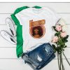 LIZZO White t shirt