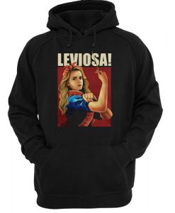 Leviosa Hermione Granger hoodie
